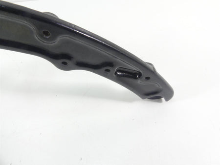 2009 Harley FLHTCU SE4 CVO E-Glide Straight Subframe Sub Frame 48079-09BHP {{ shop.shopifyCountryName }} - Mototech271