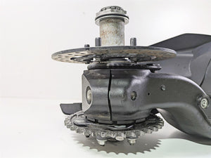 2018 KTM 1290 Super Duke R Swingarm Swing Arm & Axle 6130403004433