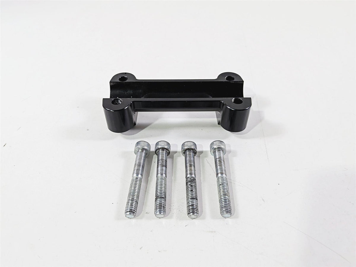 2017 Honda CRF1000 Africa Twin Camel Adventure 1" Bar Riser Extension CAP-BRAT-Mototech271