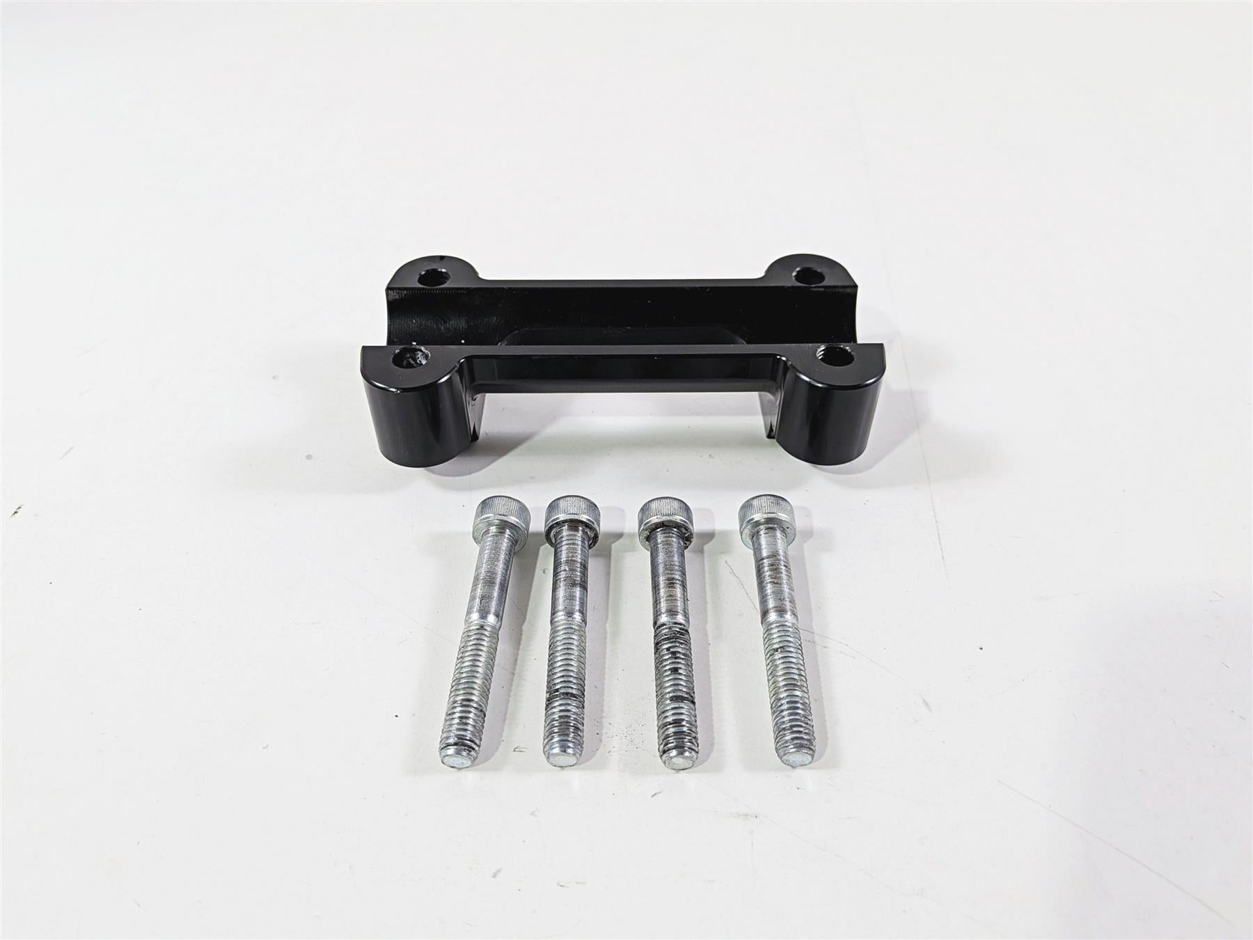 2017 Honda CRF1000 Africa Twin Camel Adventure 1" Bar Riser Extension CAP-BRAT-Mototech271