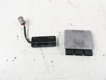 Load image into Gallery viewer, 2016 Harley FLSTC Softail Heritage Cdi Ecu Ecm Engine Control Module With FP3 Vance &amp; Hines Fuel Pack Unit 41000057 | Mototech271
