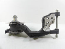 Load image into Gallery viewer, 2011 Ducati Hypermotard 1100 SP Rear Swingarm &amp; Axle Assembly 37010331D 819Z0011 | Mototech271
