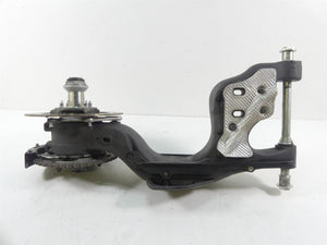 2011 Ducati Hypermotard 1100 SP Rear Swingarm & Axle Assembly 37010331D 819Z0011 | Mototech271