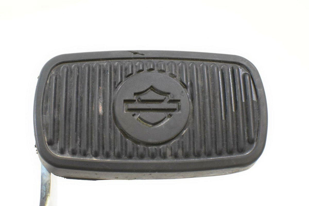 2016 Harley Touring FLHTCU Electra Glide Rear Brake Pedal 50600067 {{ shop.shopifyCountryName }} - Mototech271