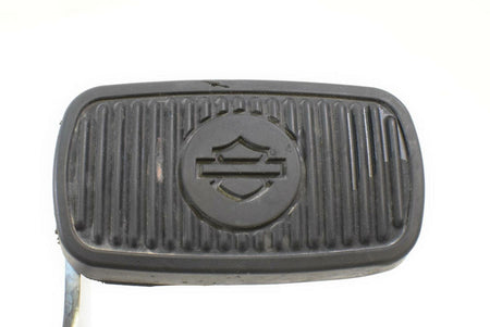 2016 Harley Touring FLHTCU Electra Glide Rear Brake Pedal 50600067 {{ shop.shopifyCountryName }} - Mototech271