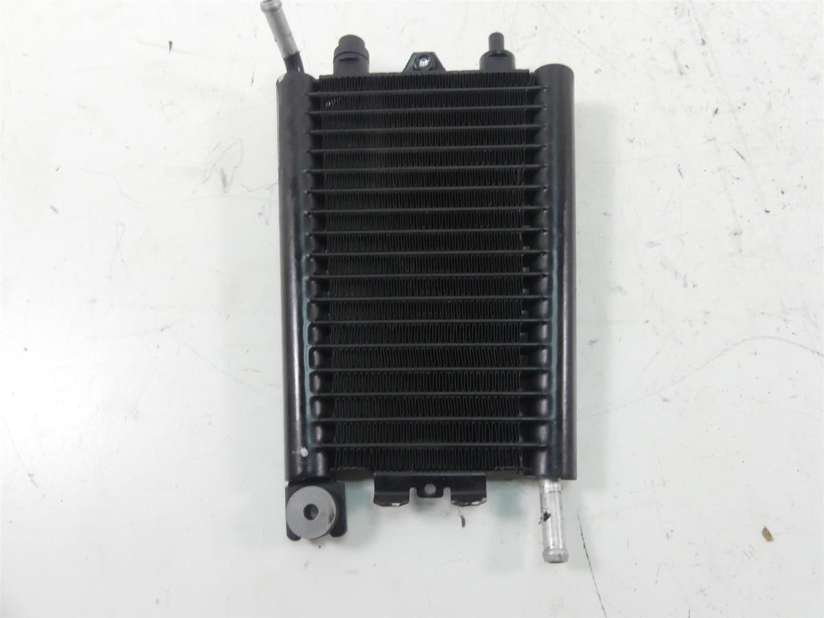 2018 Harley Softail FXBB Street Bob Oil Cooler & Cover Set - Read 62700191 {{ shop.shopifyCountryName }} - Mototech271