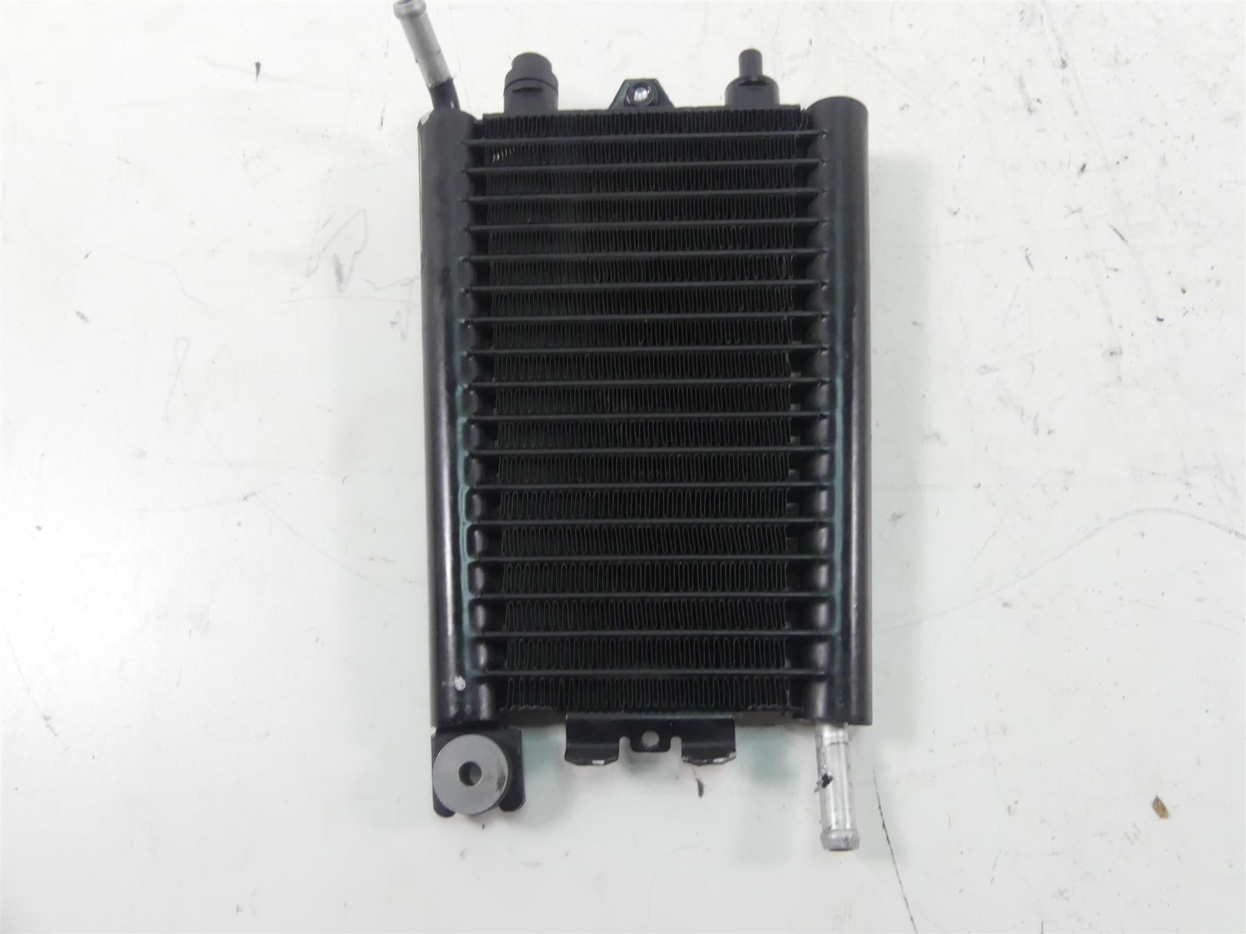 2018 Harley Softail FXBB Street Bob Oil Cooler & Cover Set - Read 62700191 {{ shop.shopifyCountryName }} - Mototech271