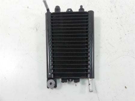 2018 Harley Softail FXBB Street Bob Oil Cooler & Cover Set - Read 62700191 {{ shop.shopifyCountryName }} - Mototech271