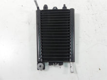 Load image into Gallery viewer, 2018 Harley Softail FXBB Street Bob Oil Cooler &amp; Cover Set - Read 62700191 | Mototech271
