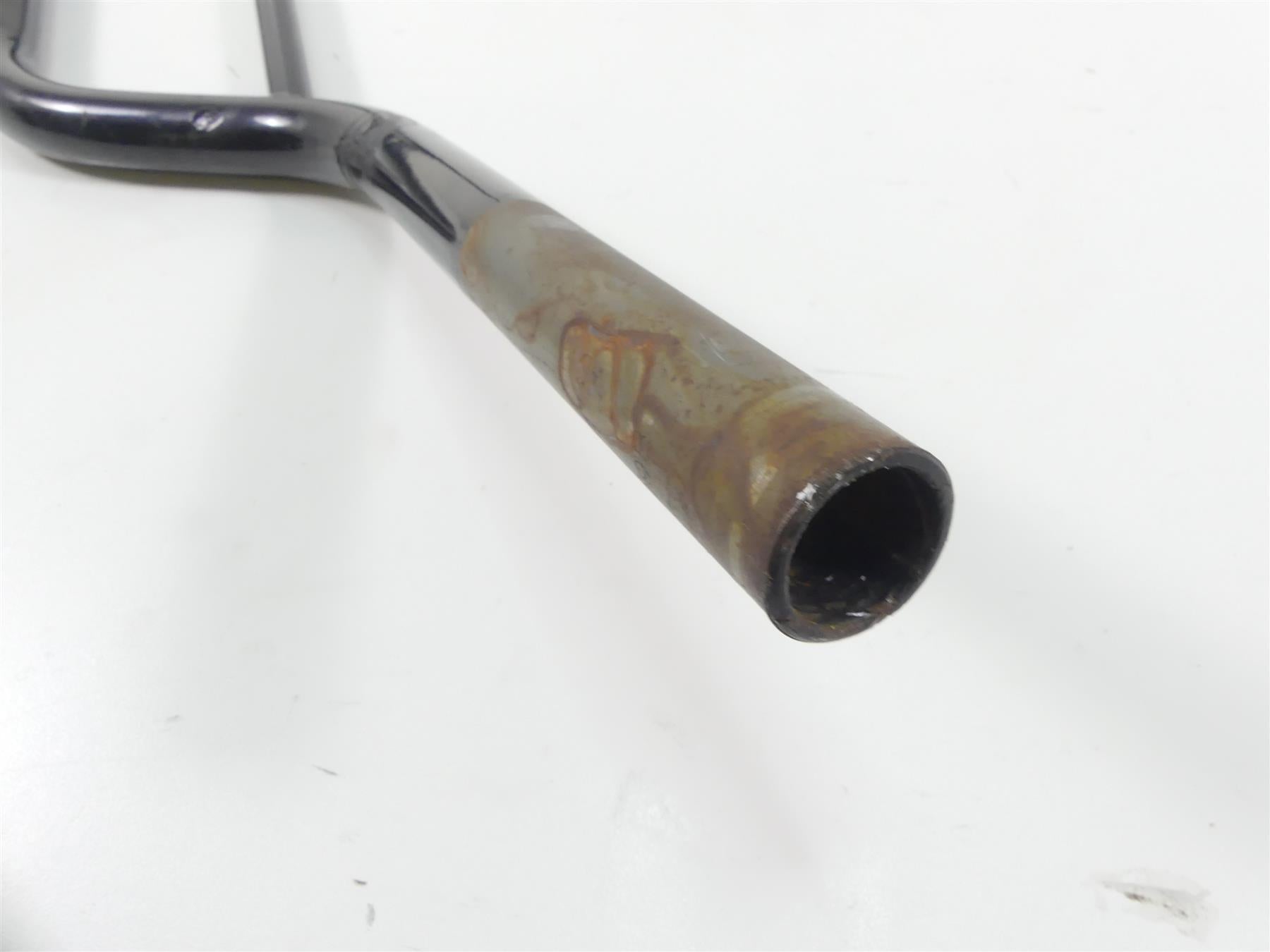 2016 Moto Guzzi V7 II Special 750 Handlebar Handle Bar Steering 978960 {{ shop.shopifyCountryName }} - Mototech271