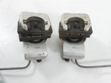 Load image into Gallery viewer, 1978 BMW R100 S (2474) Clean ATE 40mm Front Brake Caliper &amp; Lines 34111237303
