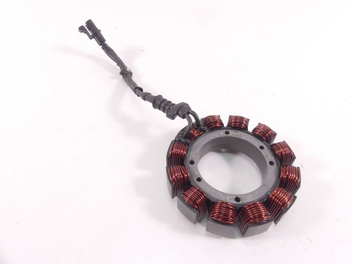 2005 Harley Touring CVO FLHTCSE Electra Glide Stator Alternator Magneto 29987-0 {{ shop.shopifyCountryName }} - Mototech271