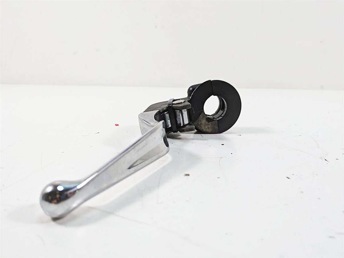 2005 Harley Touring FLHTCUI Electra Glide Clutch Perch & Lever 38649-98 {{ shop.shopifyCountryName }} - Mototech271