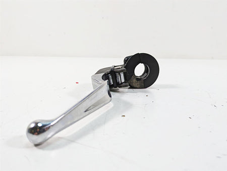 2005 Harley Touring FLHTCUI Electra Glide Clutch Perch & Lever 38649-98 {{ shop.shopifyCountryName }} - Mototech271