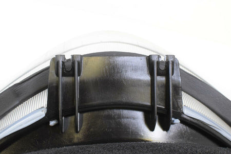 2010 Polaris Assault RMK 800 146" Headlight Head Light Lamp Lens 2410397 {{ shop.shopifyCountryName }} - Mototech271