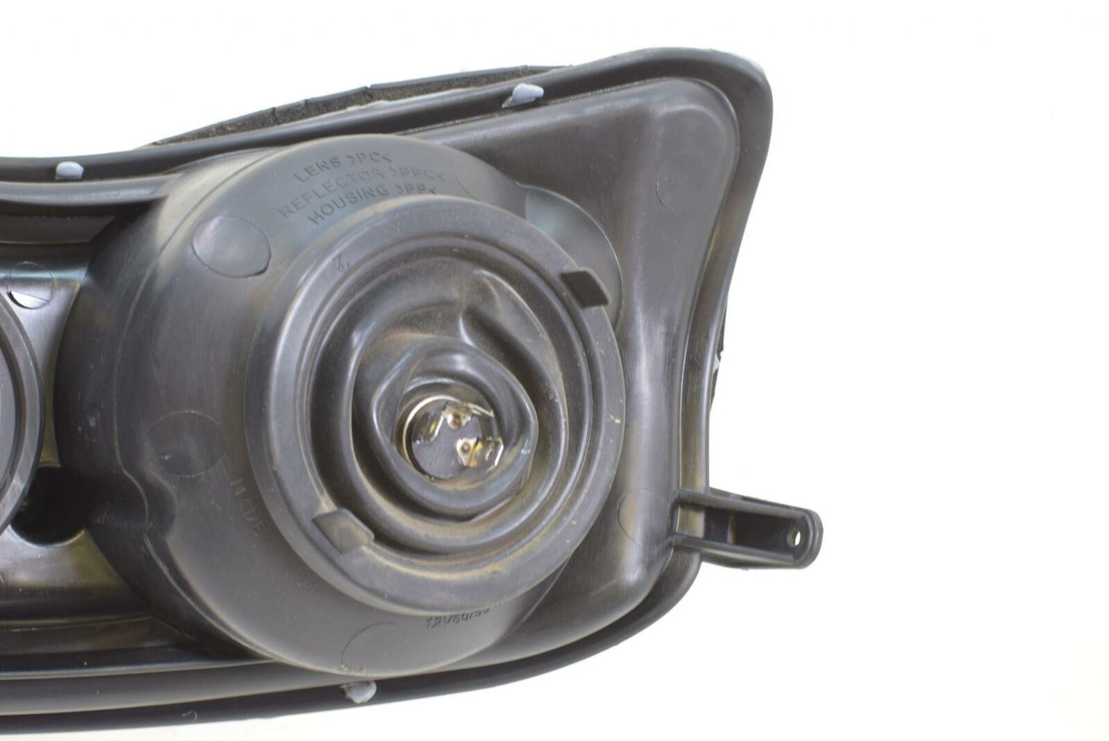 2009 Polaris RMK 600 S09PM6KS Headlight Head Light Lamp Assembly 2410397 {{ shop.shopifyCountryName }} - Mototech271