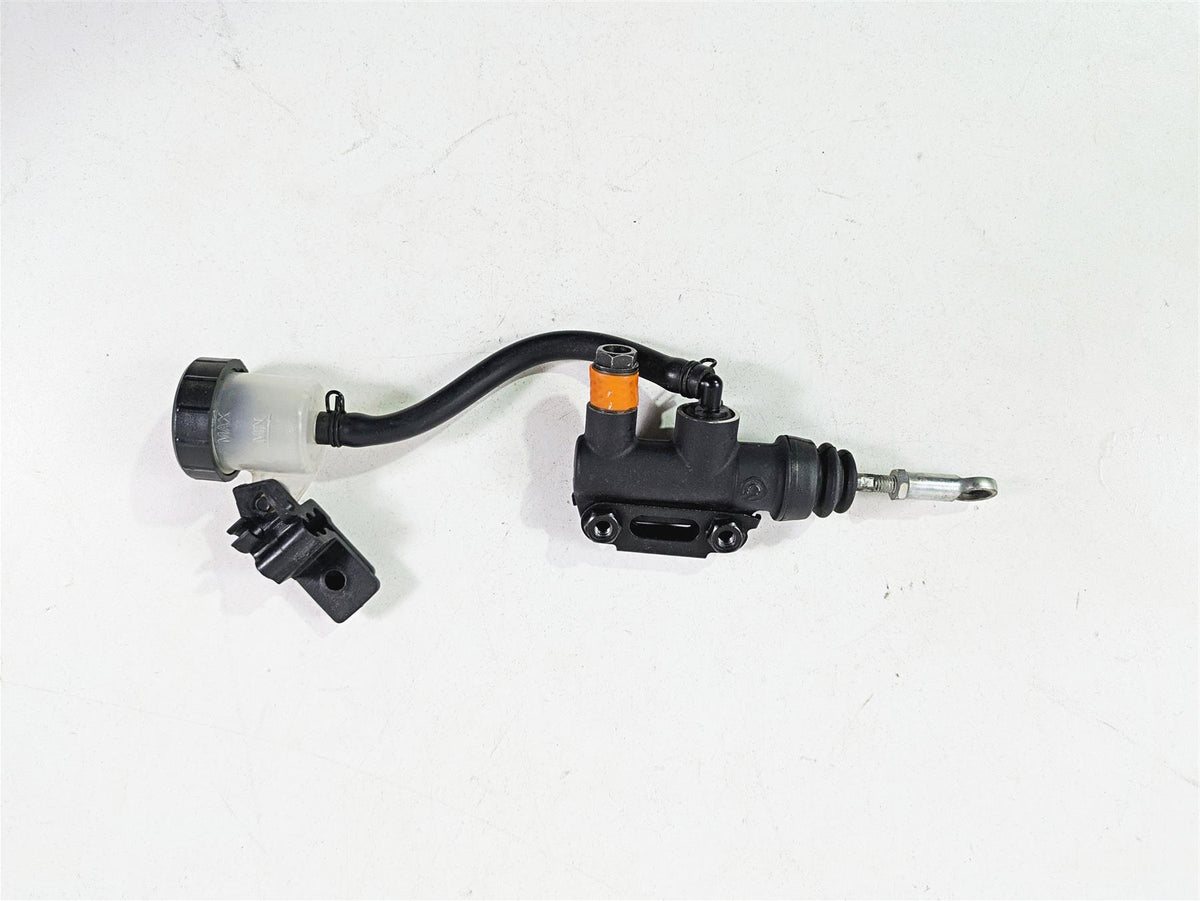 2013 Ducati Hypermotard 821 SP Rear Brembo Brake Master Cylinder 62540041A {{ shop.shopifyCountryName }} - Mototech271