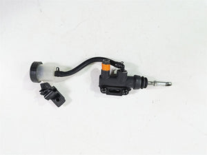 2013 Ducati Hypermotard 821 SP Rear Brembo Brake Master Cylinder 62540041A
