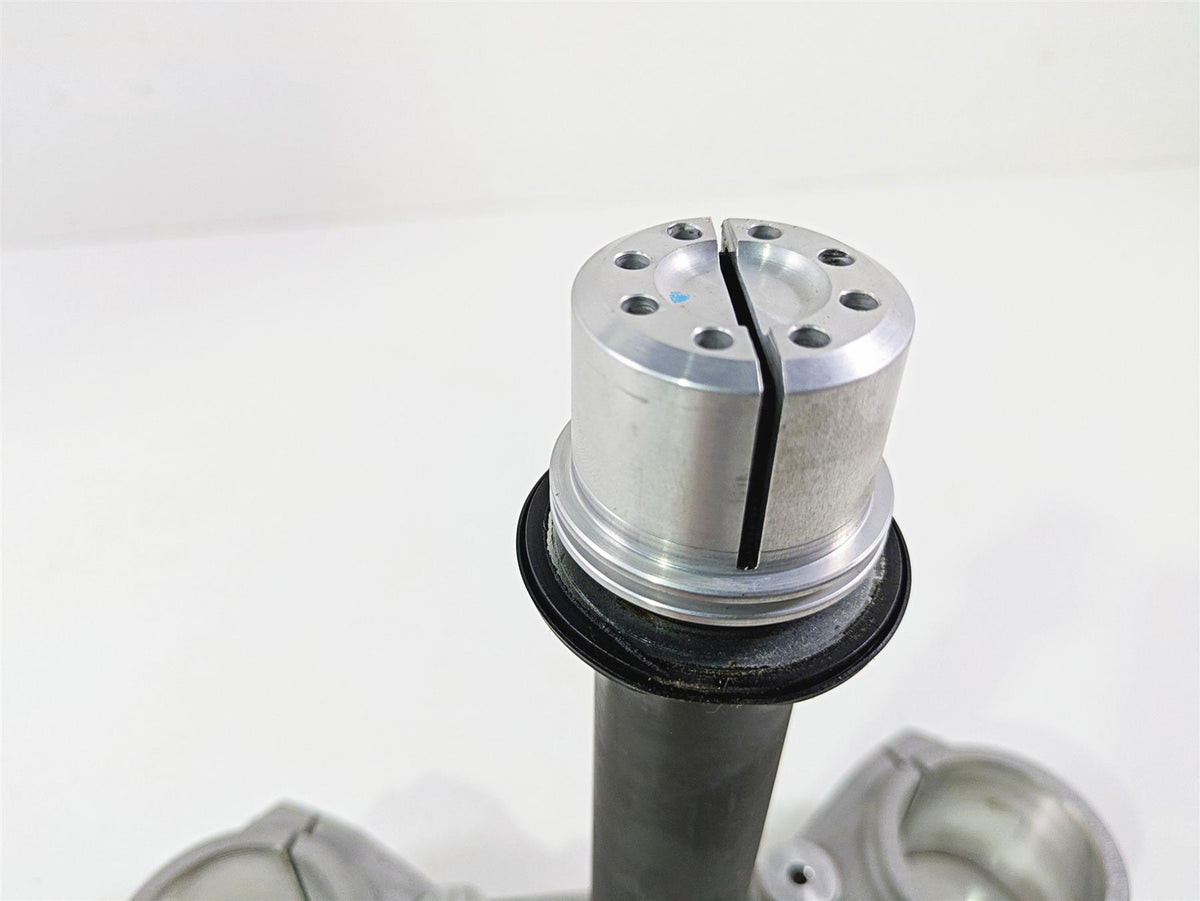 2018 Ducati Scrambler Desert Sled 800 Lower Triple Tree Clamp 34220941AA {{ shop.shopifyCountryName }} - Mototech271