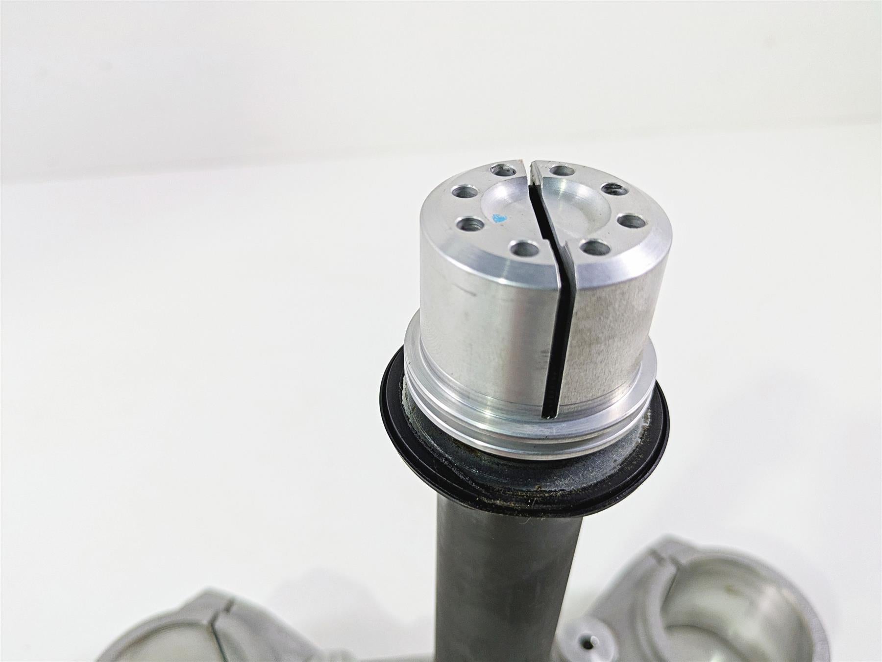 2018 Ducati Scrambler Desert Sled 800 Lower Triple Tree Clamp 34220941AA {{ shop.shopifyCountryName }} - Mototech271