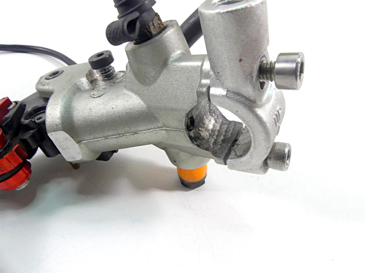 2008 Ducati 848 SBK Brembo Clutch Radial Master Cylinder - Read 63040431A {{ shop.shopifyCountryName }} - Mototech271