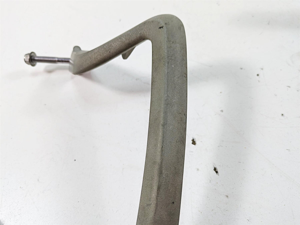 2012 Triumph Tiger 800XC ABS Rear Passenger Grab Handle Set T2309650 T2309660 {{ shop.shopifyCountryName }} - Mototech271