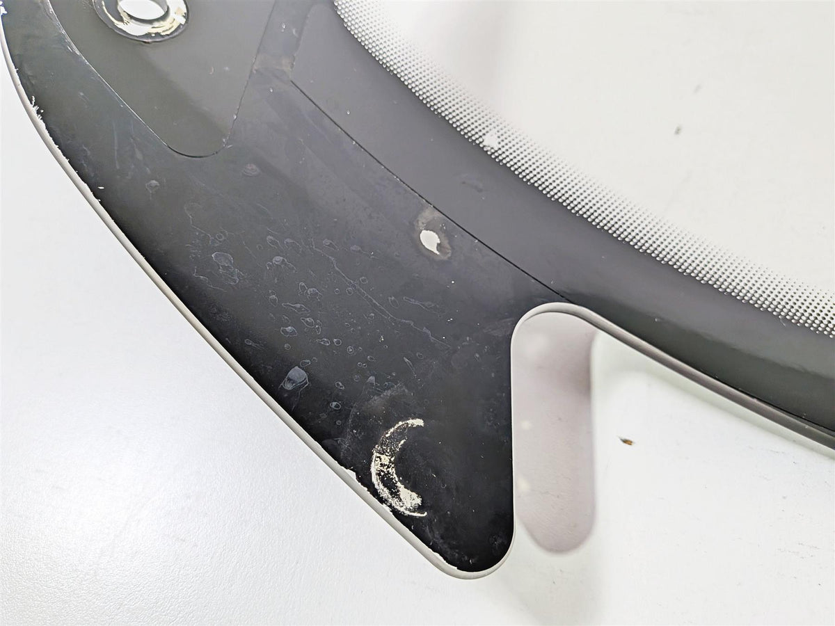 2015 Indian Chieftain Windshield Wind Shield Screen 2881799-Mototech271