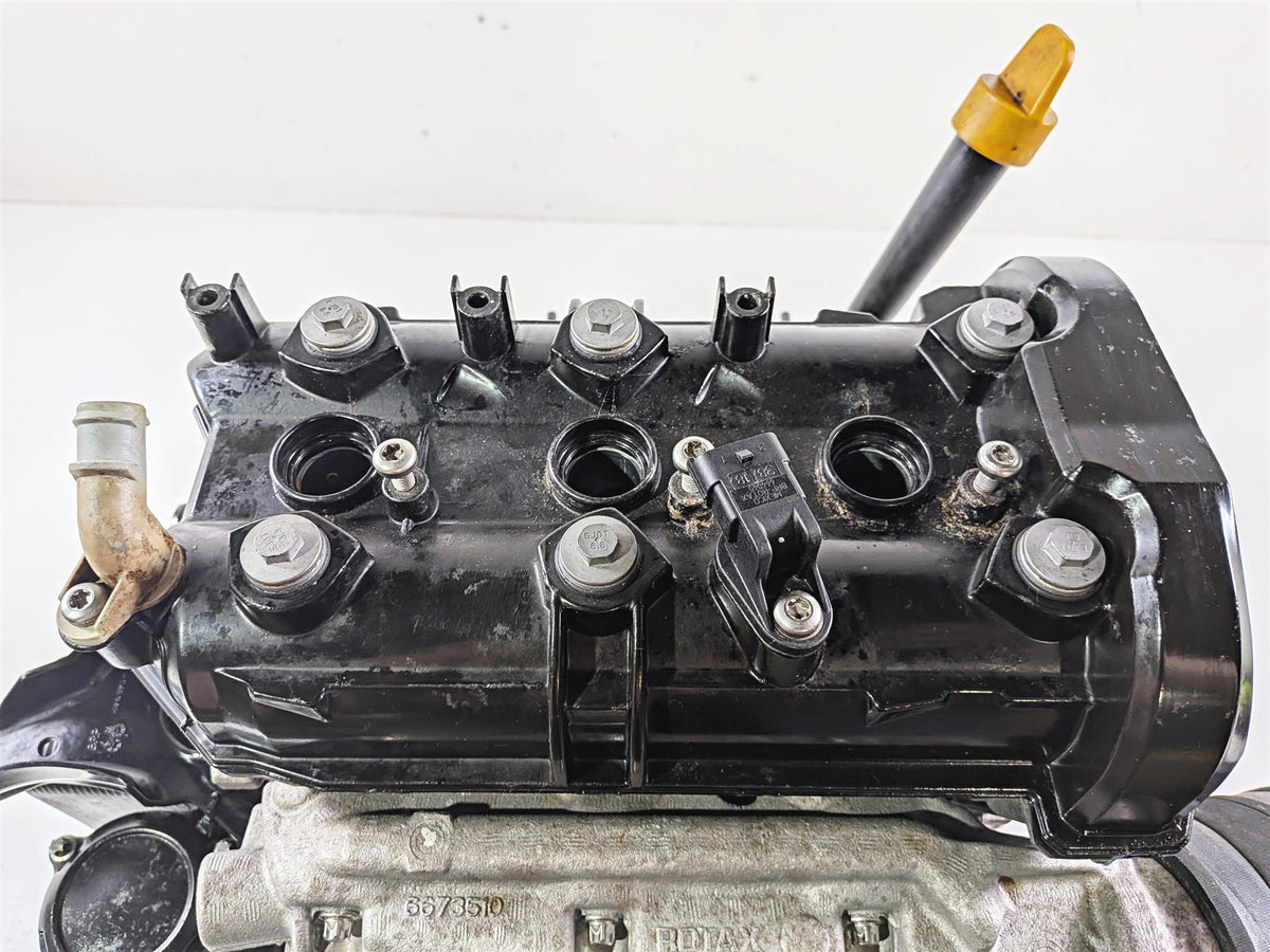 2019 Sea-Doo Spark 900 Trixx Running Engine Motor 152H - Vid 420894026 420090332 {{ shop.shopifyCountryName }} - Mototech271