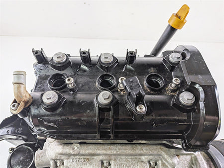 2019 Sea-Doo Spark 900 Trixx Running Engine Motor 152H - Vid 420894026 420090332 {{ shop.shopifyCountryName }} - Mototech271