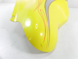 2005 Harley Touring CVO FLHTC SE Electra Glide  Front Fairing + Light 58260-05 | Mototech271