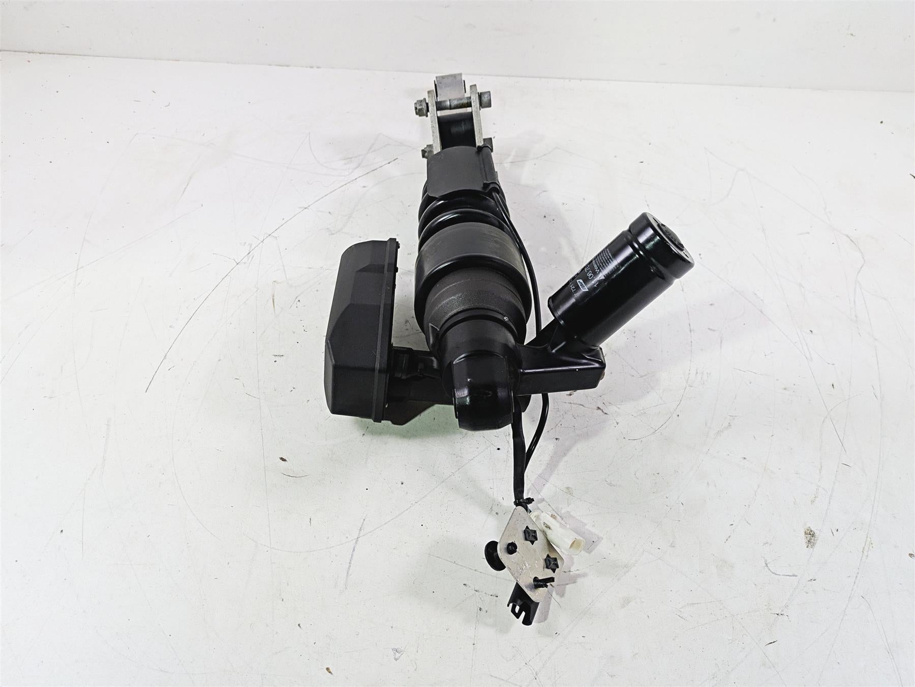 2015 BMW K1600 GT K48 Rear Shock Damper ESA 33537721122 11.06.7D.04 {{ shop.shopifyCountryName }} - Mototech271