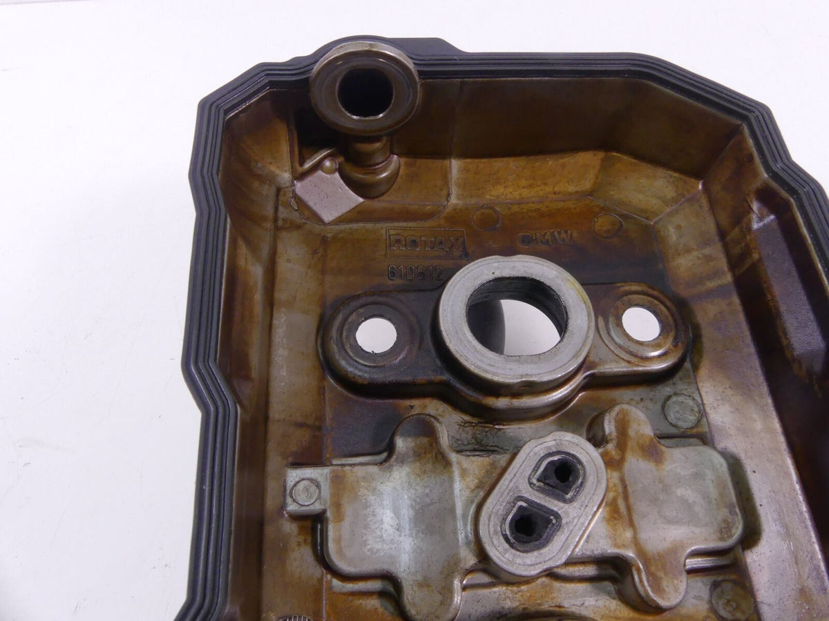 2010 BMW F800GS K72 Cylinderhead Cylinder Head Valve Cover 11127708064 {{ shop.shopifyCountryName }} - Mototech271
