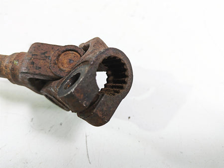 2020 Polaris RZR 900 S Steering Wheel & Shaft Assy 1824212 {{ shop.shopifyCountryName }} - Mototech271