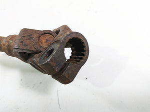 2020 Polaris RZR 900 S  Steering Wheel & Shaft Assy 1824212 | Mototech271