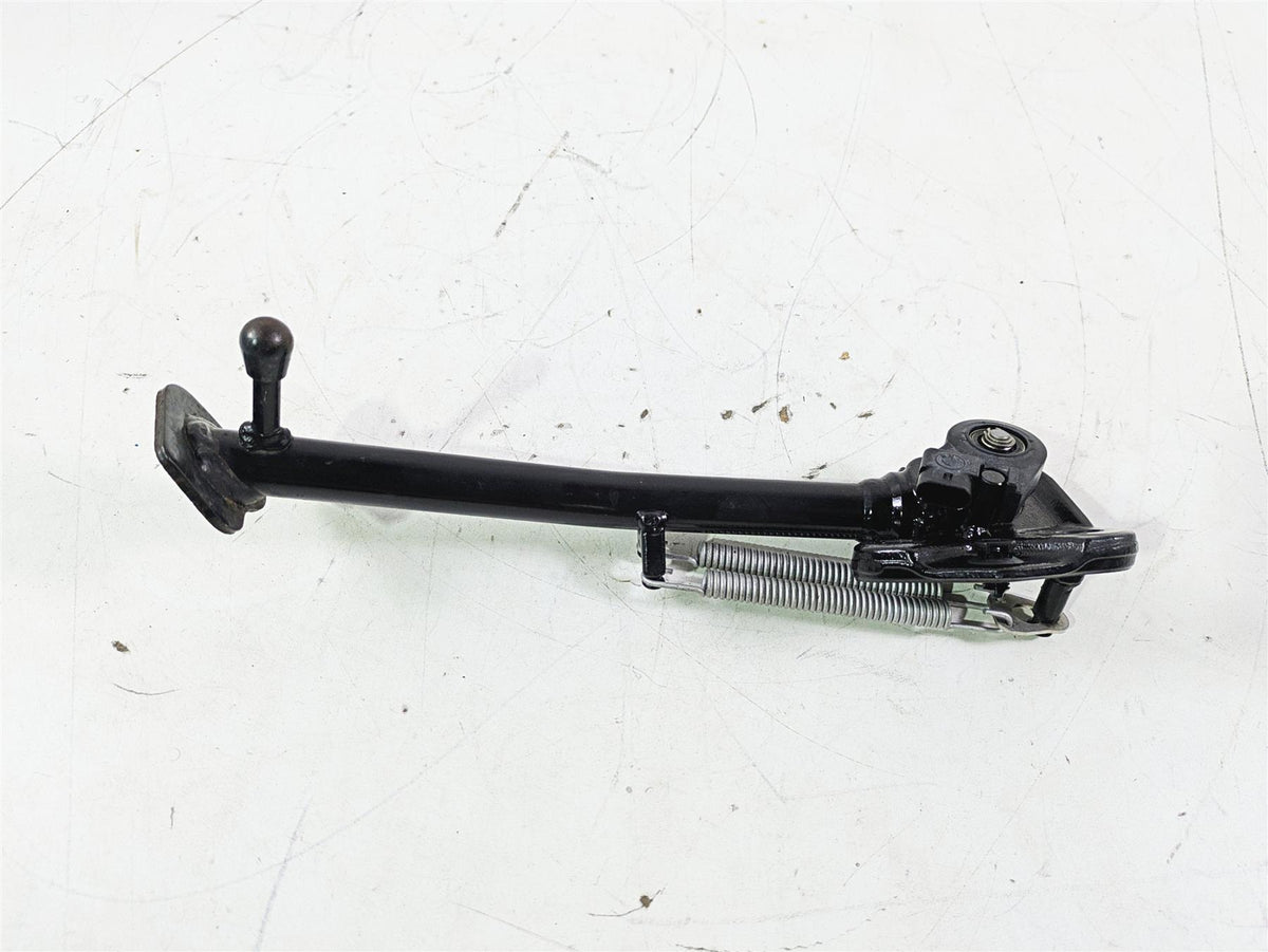 2015 BMW K1600 GT K48 Side Kickstand Kick Stand & Switch 46538521294 {{ shop.shopifyCountryName }} - Mototech271