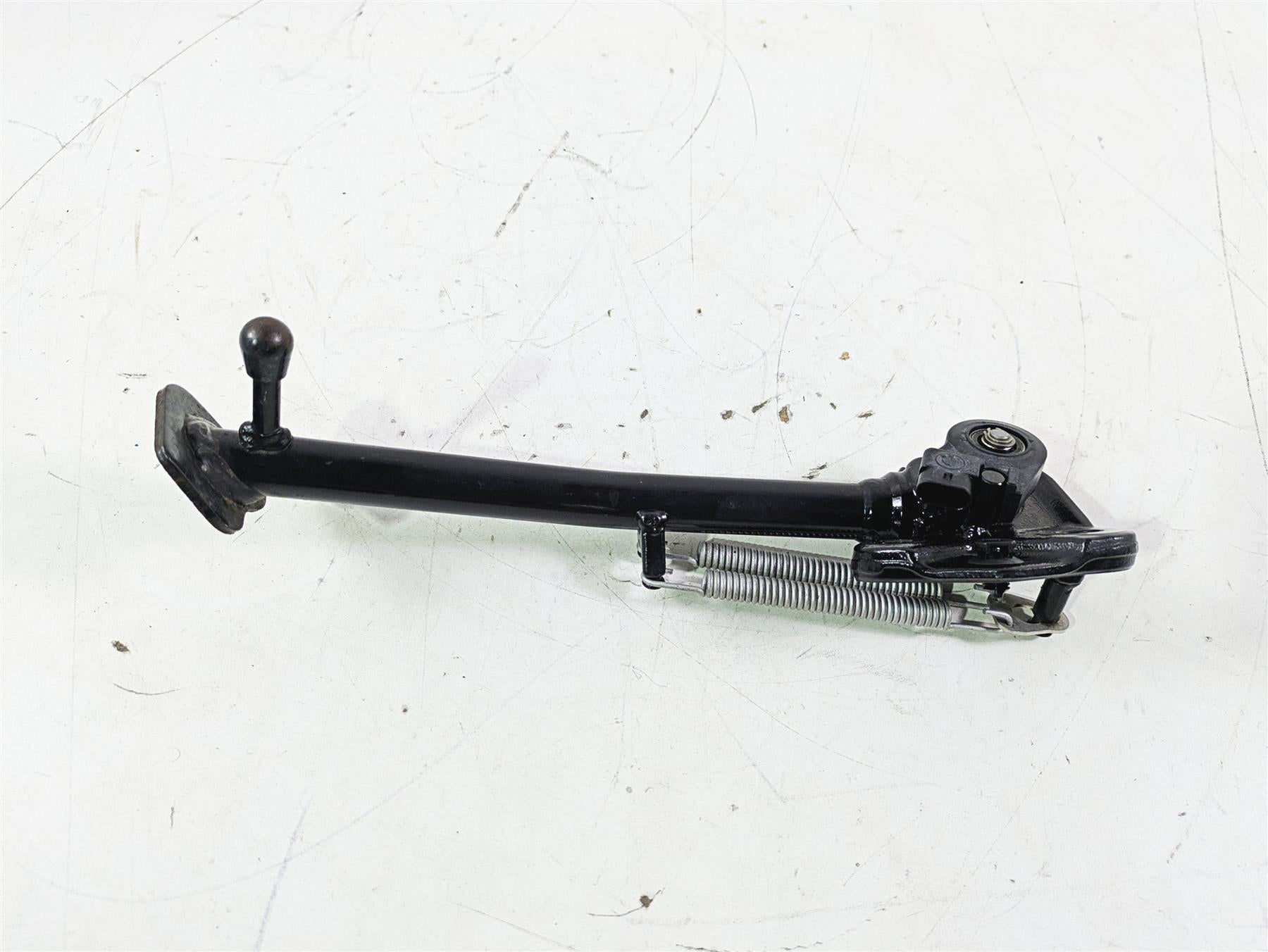 2015 BMW K1600 GT K48 Side Kickstand Kick Stand & Switch 46538521294 {{ shop.shopifyCountryName }} - Mototech271