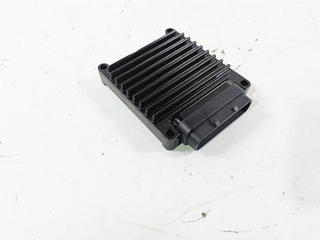 2011 Harley FXDC Dyna Super Glide Cdi Ecu Ecm Engine Control Module 32852-11 {{ shop.shopifyCountryName }} - Mototech271
