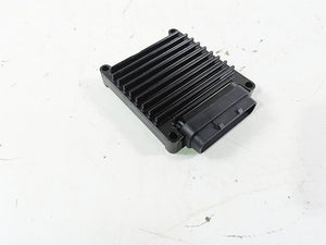 2011 Harley FXDC Dyna Super Glide Cdi Ecu Ecm Engine Control Module 32852-11