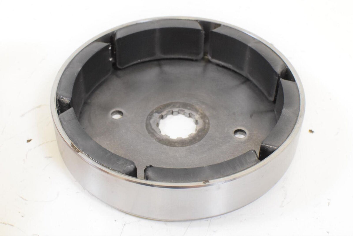 94 Harley Touring FLHTCU Electra Glide Rotor Flywheel Fly Wheel 29957-81 {{ shop.shopifyCountryName }} - Mototech271