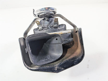 1998 Harley Dyna FXDL Low Rider Horn & Chrome Cover 61300478A {{ shop.shopifyCountryName }} - Mototech271