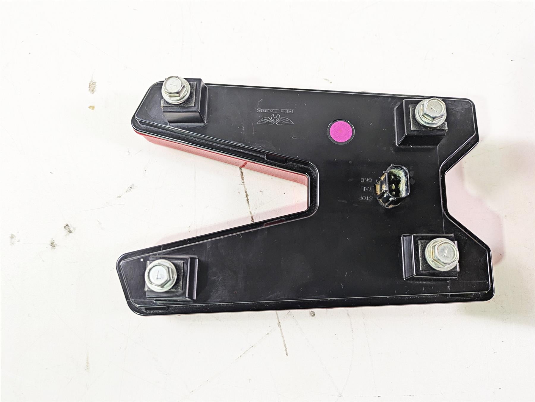 2020 Kawasaki Teryx KRX KRF 1000 Taillight Tail Light Lamp Set 23024-0005 {{ shop.shopifyCountryName }} - Mototech271