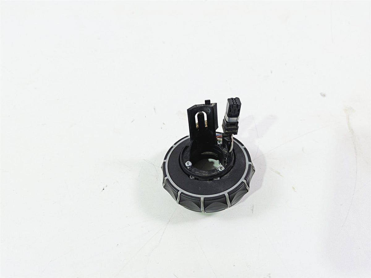 2015 BMW R1200 GS Adv K51 Round Multi Controller Switch 61317727498 8552113 {{ shop.shopifyCountryName }} - Mototech271