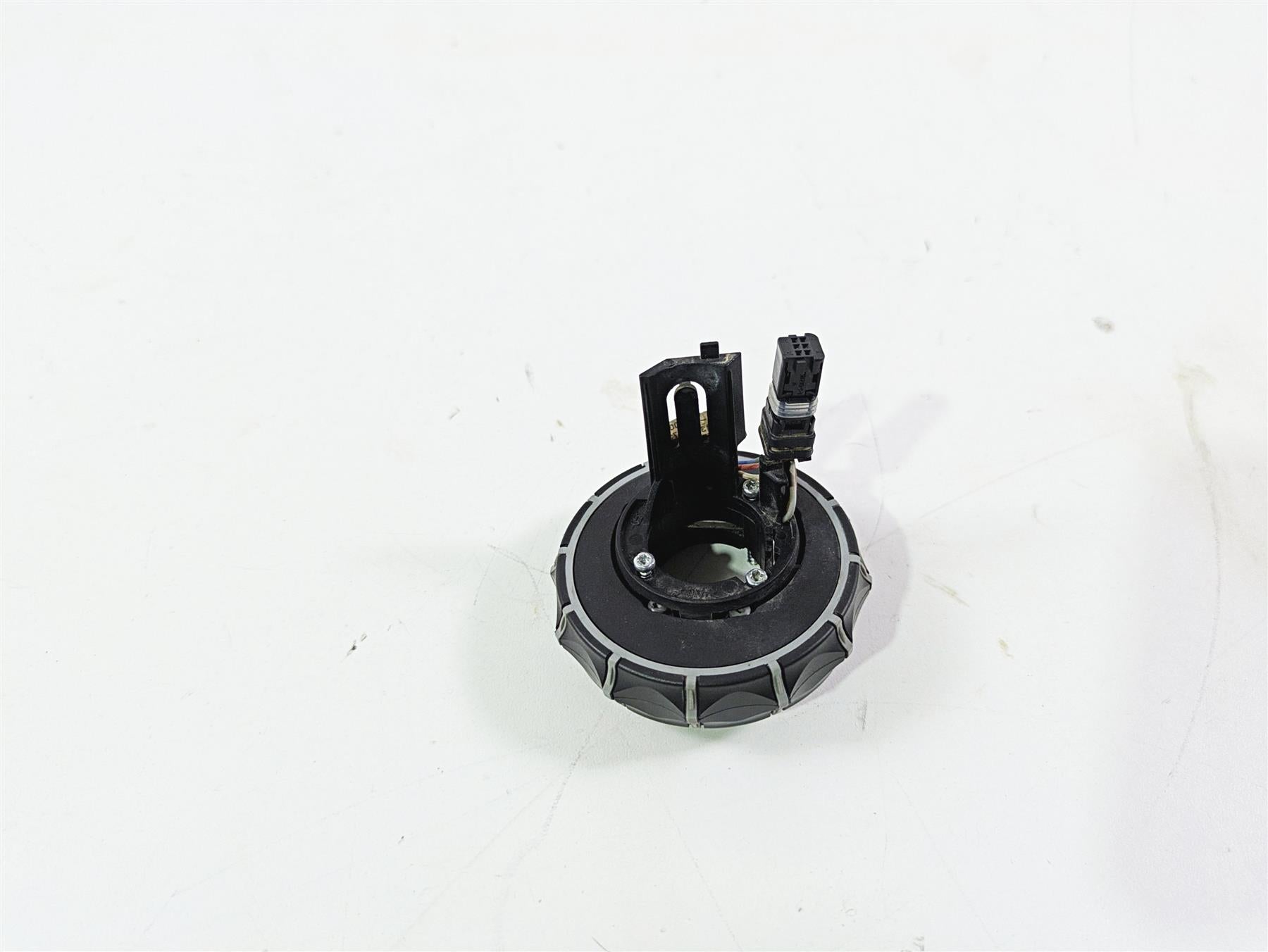 2015 BMW R1200 GS Adv K51 Round Multi Controller Switch 61317727498 8552113 {{ shop.shopifyCountryName }} - Mototech271
