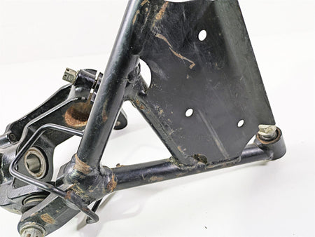 2010 Kawasaki 610 4x4 Mule Front Right Knee Control Arm 39007-0029 39186-0062 {{ shop.shopifyCountryName }} - Mototech271