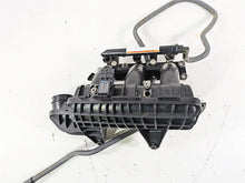 Load image into Gallery viewer, 2023 Can Am Maverick X3 XMR Turbo RR Intake Manifold &amp; Injectors 420867347
