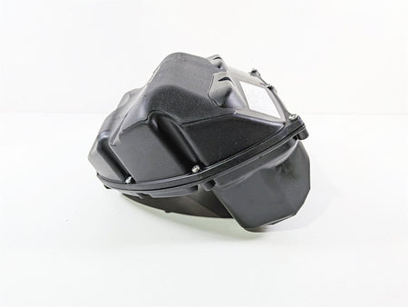 2008 Yamaha YZF R1 RN19 Air Box Filter & Actuator & Stacks 4C8-85850-00-00 {{ shop.shopifyCountryName }} - Mototech271