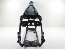 Load image into Gallery viewer, 2012 Harley Touring FLHTK Electra Glide Straight Main Frame Chassis With Texas Salvage Title 47900-11BHP
