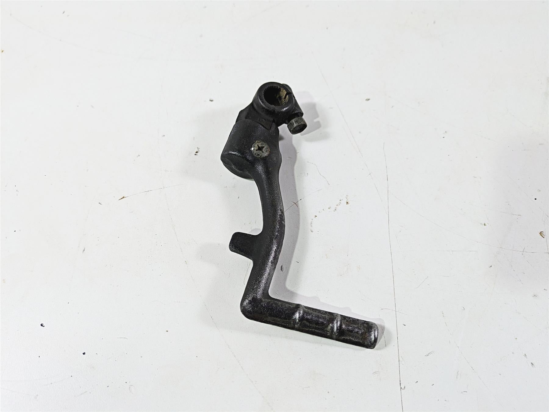 2001 Yamaha Banshee YFZ350 Kickstarter Kick Start Lever 2GU-15620-01-00 {{ shop.shopifyCountryName }} - Mototech271
