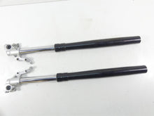 Load image into Gallery viewer, 2020 BMW F850 GS K81 Rallye Straight Front Fork Leg Set 31429480341 31429480342 | Mototech271
