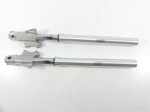 2008 Honda V-Twin VTX1800 N3 Straight Front Forks Leg Set - Read 51480-MCV-R21